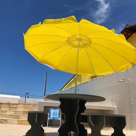 Casa De Temporada Sabores Da Vida Em Peruibe Luaran gambar