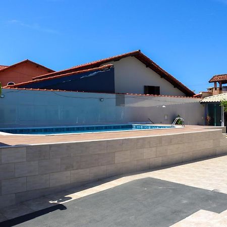 Casa De Temporada Sabores Da Vida Em Peruibe Luaran gambar