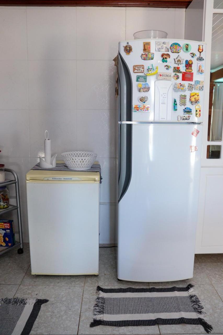 Casa De Temporada Sabores Da Vida Em Peruibe Luaran gambar