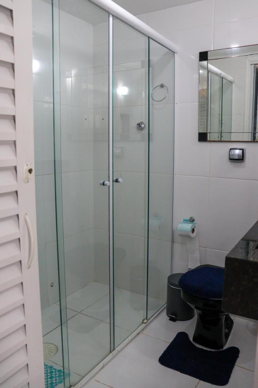 Casa De Temporada Sabores Da Vida Em Peruibe Luaran gambar