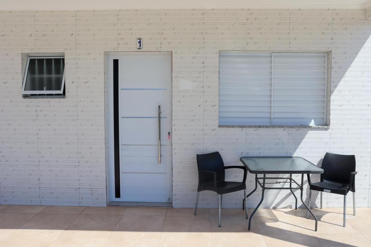 Casa De Temporada Sabores Da Vida Em Peruibe Luaran gambar