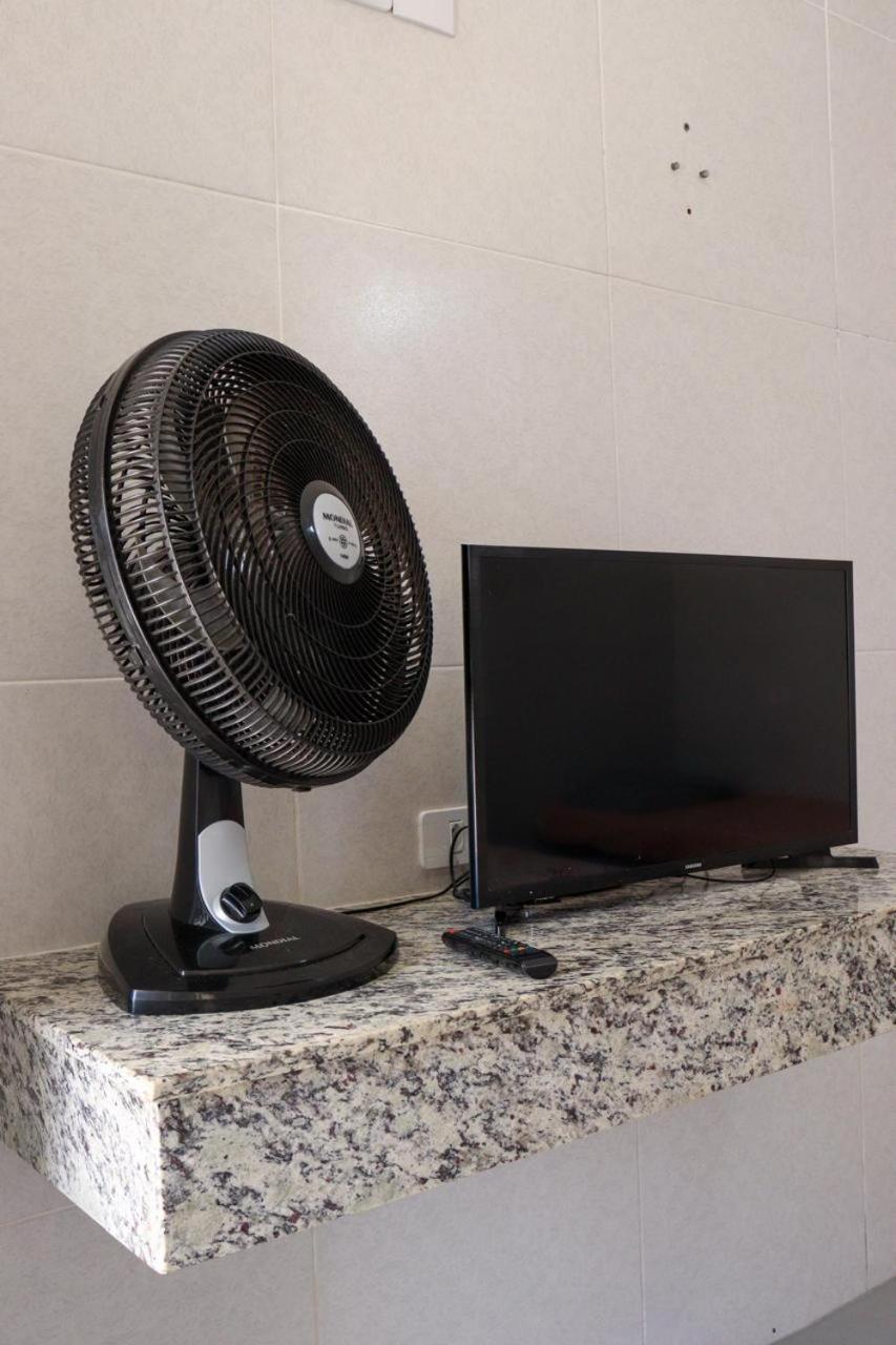 Casa De Temporada Sabores Da Vida Em Peruibe Luaran gambar