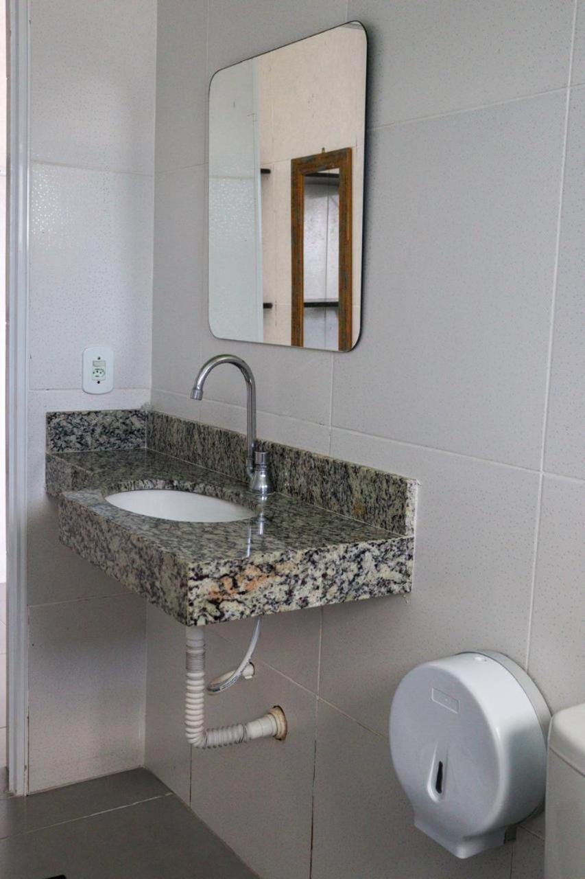 Casa De Temporada Sabores Da Vida Em Peruibe Luaran gambar