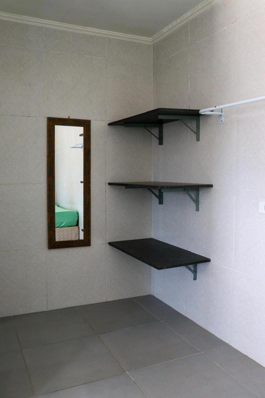 Casa De Temporada Sabores Da Vida Em Peruibe Luaran gambar